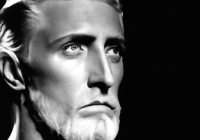 Obituary Kirk Douglas 1916 2020