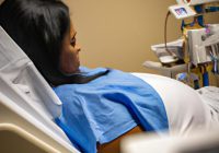 The Hidden Racism Of Natural Childbirth